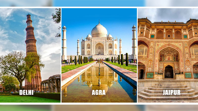 North India Tour Packages