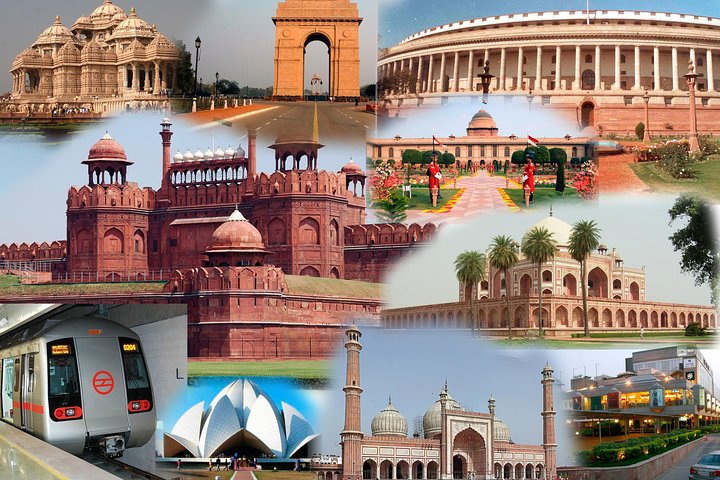 North India Tour Packages