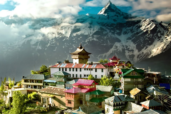 North India Tour Packages