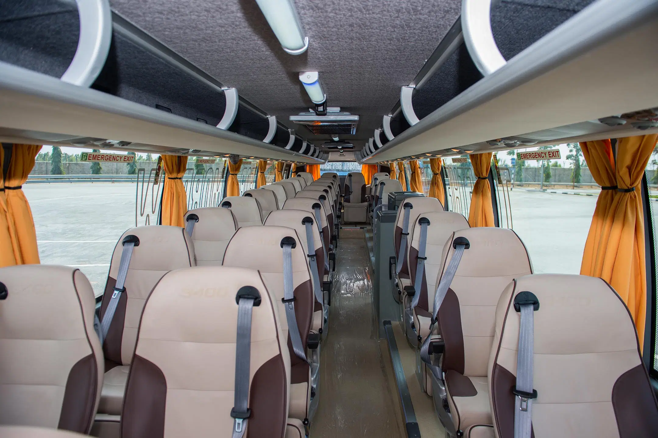 Classic Comfort Sweatshirt - main image