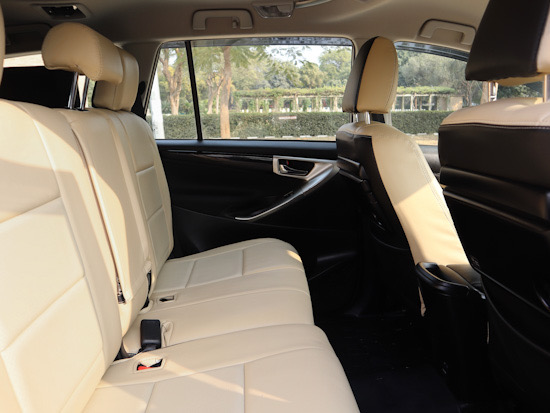 Classic Comfort Sweatshirt - view 1