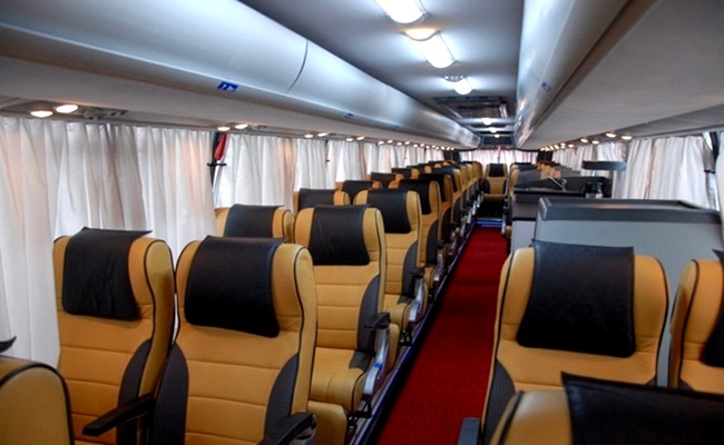 Classic Comfort Sweatshirt - view 1